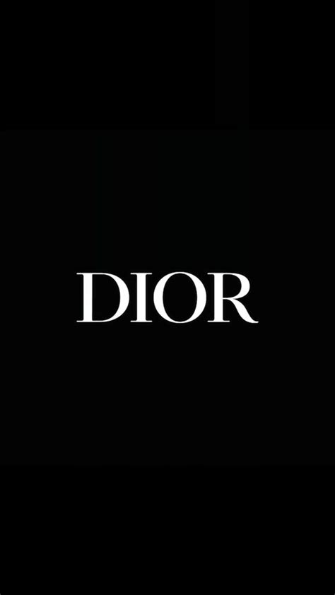 dior wallpaper phone|Dior logo images.